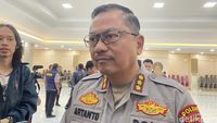 Marak Teror Pocong, Polda Jateng Ungkap Motifnya Buat Konten Viral