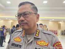 Konten Teror Pocong Bikin Resah, Polisi Ingatkan Pembuat Video Bisa Dipidana