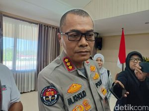 Kasat hingga Kapolsek di NTB Dimutasi, Ini Daftarnya