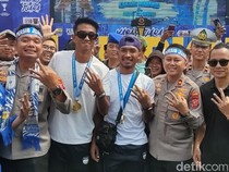 Atep Harap Persib Tak Lepas Robi dan Kakang Musim Depan