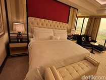 Kapan Lagi, Ada Hotel Bintang Lima Tarifnya Rp 900 Ribuan