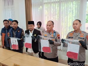Tipu-tipu Sultan Nusantara Banyumas Ngaku Pewaris Sawit Sumatera-Kalimantan