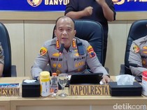 Jadi Tersangka, 5 Mahasiswa Unsoed Belum Dikeluarkan dari Kampus