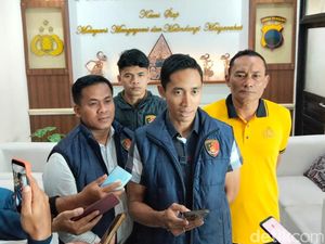 Polisi Periksa 23 Saksi Terkait Mahasiswa UGM Sekeluarga Tewas Saat Kamping