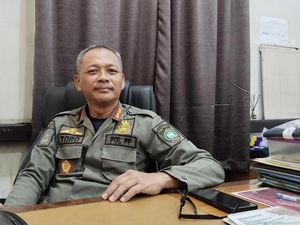 Pemkot Pontianak Bakal Kaji Ulang Perizinan THM Terkait Kasus Pesta Narkoba