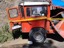 Wisatawan Tewas Laka Jip di Gunung Bromo Asal Semarang