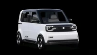 Ikuti Jejak BYD, Chery Serbu Pasar Jepang dengan Kei Car Listrik