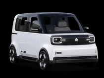 Ikuti Jejak BYD, Chery Serbu Pasar Jepang dengan Kei Car Listrik