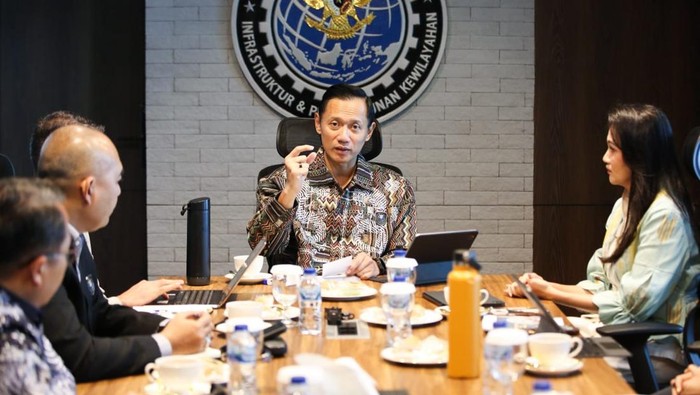 Kemenko IPK
