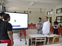 Pengambilan PIN SPMB SMA/SMK Jatim Dimulai, Simak Kuota dan Jadwalnya