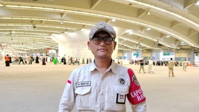 Jangan Terpisah, Ini Kunci Aman Lempar Jumrah di Mina