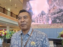 Rupiah Anjlok, Asita Bali Dorong Paket Wisata Dijual Pakai Dolar AS