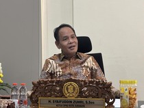 Ketua DPRD Surabaya Prihatin Korban Kericuhan Konser Tak Terlayani