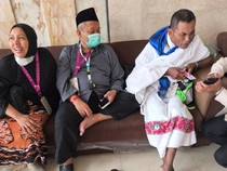 Golkar Catat Peningkatan Pelayanan Haji, Nilai Petugas Lebih Disiplin