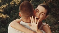 Sosok Luna Bijl, Model yang Dilamar Kiper Timnas RI Maarten Paes di Italia