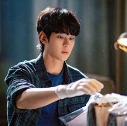 Serial Knock-Off Masih Digantung Meski Nama Kim Soo-hyun Terbukti Bersih
