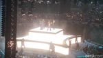 Jerry Yan Cs Bikin Senyum-senyum di Konser F*FOREVER