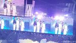 Jerry Yan Cs Bikin Senyum-senyum di Konser F*FOREVER