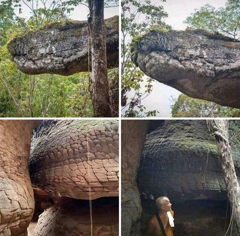 Kumpulan  foto menakjubkan yang mengungkap keajaiban dunia,