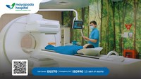 PET-CT & SPECT-CT Hadir di Jakarta, Lebih Akurat dan Minim Radiasi