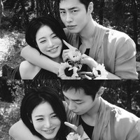 Drama romantis bertema medis ini akan mengikuti kisah Lee Jae Wook dan Shin Ye Eun, sebagai dokter dan perawat yang bertemu saat ditugaskan di pulau terpencil. Foto: dok. ELLE Korea