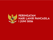 Teks Resmi Amanat Upacara Hari Lahir Pancasila 2026 dari BPIP dan 3 Doanya