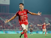 M Rahmat dan Bali United Resmi Berpisah, CLBK dengan PSM?