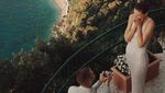 So Sweet! Maarten Paes Lamar Model Luna Bijl di Italia