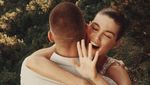 So Sweet! Maarten Paes Lamar Model Luna Bijl di Italia