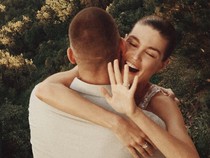 So Sweet! Maarten Paes Lamar Model Luna Bijl di Italia