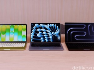 MacBook Neo vs Air vs Pro: Perbedaan, Kelebihan, dan Rekomendasinya