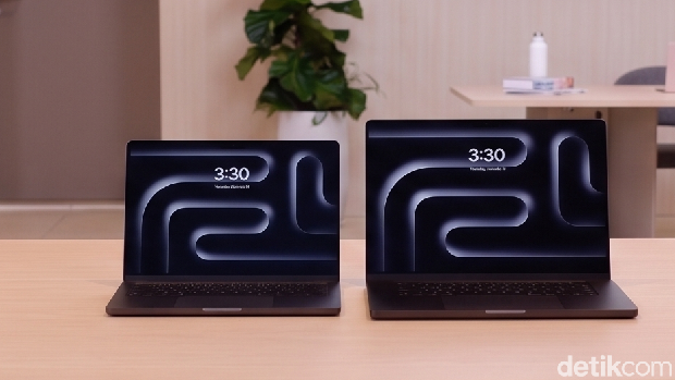 MacBook Pro M5 Max MacBook Pro M5 Max