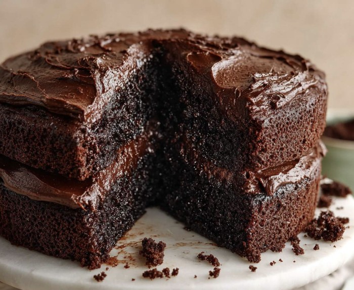 Matilda cake