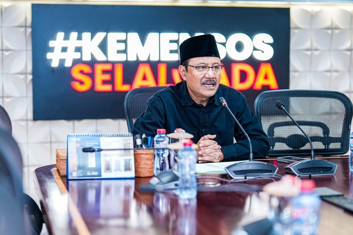 Mensos Gus Ipul