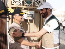 Dipuji Arab Saudi, Menhaj Sebut Manajemen Haji 2026 Alami Lompatan Luar Biasa