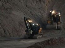 Merdeka Gold Mulai Deep Drilling 3.600 Meter di Pani, Incar Cadangan Baru