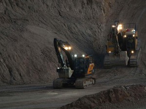 Merdeka Gold Mulai Deep Drilling 3.600 Meter di Pani, Incar Cadangan Baru