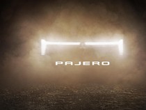 Sempat Disetop, Mitsubishi Pajero Terbaru Meluncur Tahun Ini