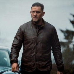 Tom Hardy Gak Dipecat dari Serial MobLand, Masih Nego