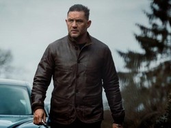 Tom Hardy Gak Dipecat dari Serial MobLand, Masih Nego