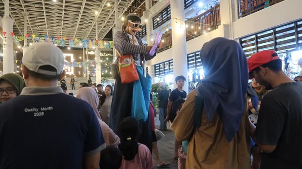 Pasar Kangen Malioboro