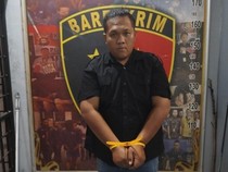 Mayat Wanita yang Ditemukan di Sungai Muara Enim Ternyata Dibunuh Pacar