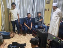 Polisi Tangkap Sindikat Penipuan Modus Batu Delima, Korban Rugi Ratusan Juta