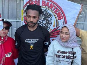 Piala PSSI Banyuwangi Ricuh, Pentolan Desi Banteng FC Tuntut Panitia
