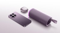 4 Perangkat Baru Xiaomi: Watch S5 sampai Speaker Sound Play