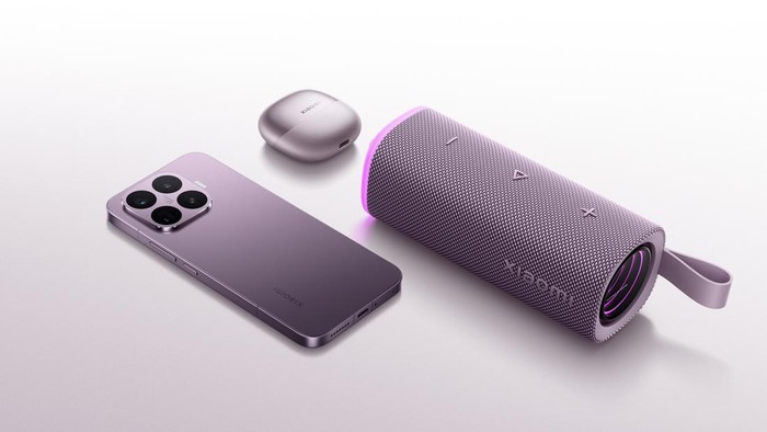 Perangkat Ekosistem Xiaomi