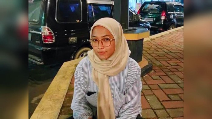 Perempuan asal Purworejo yang dialporkan hilang.