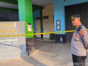 Ponpes Ilegal Pekalongan TKP Pencabulan Santriwati Bakal Ditutup Total