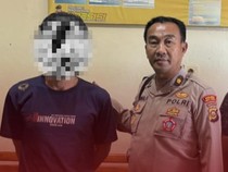 Pria di Empat Lawang Tewas Ditombak gegara Dendam Asmara