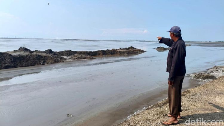 Potret 2 Dekade Tragedi Semburan Lumpur di Sidoarjo